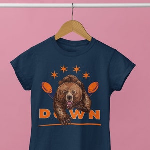 Kids bears shirt on sale