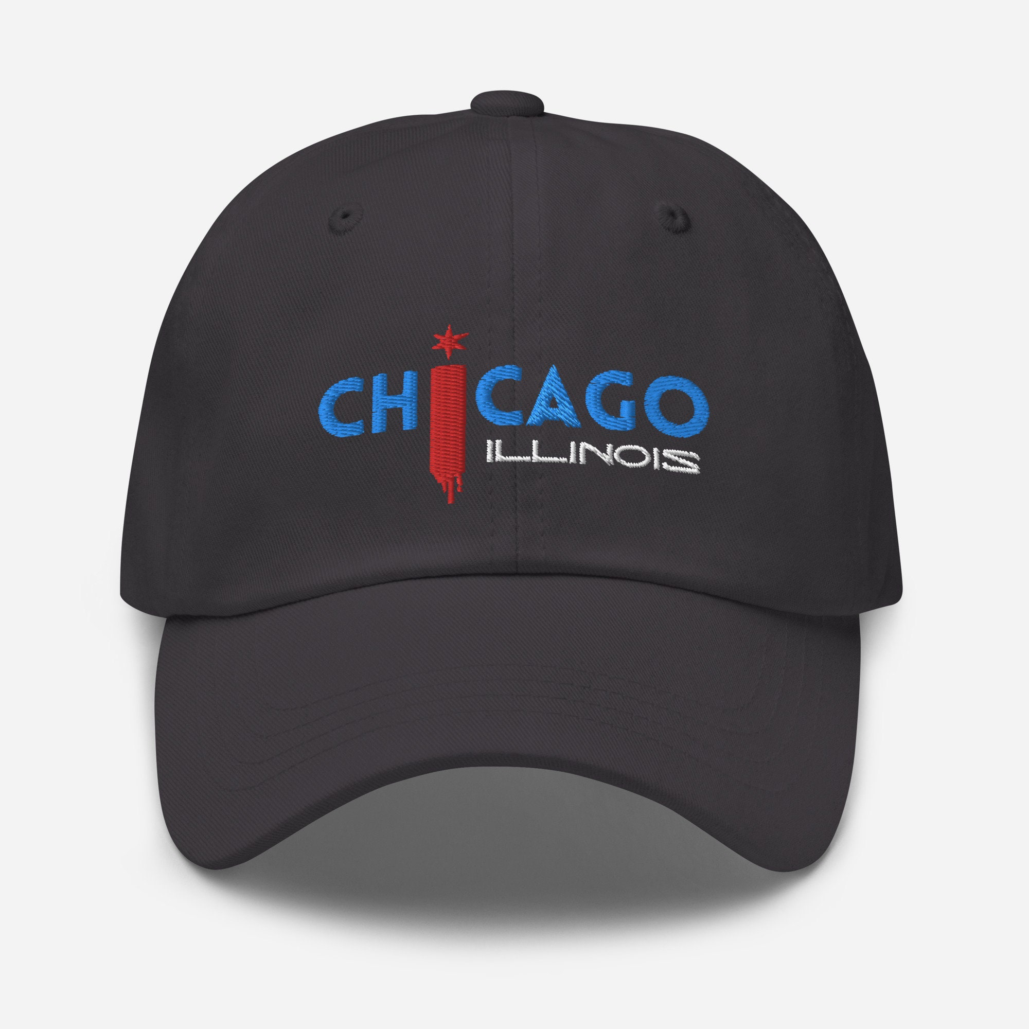 Baseball cap chicago new arrivals