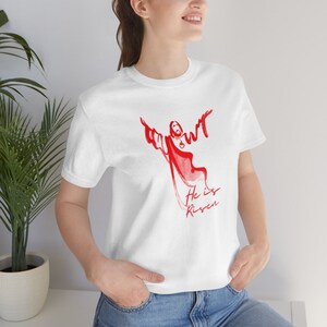 Er ist auferstanden Christliches T-Shirt für Auferstehung & Osterfeier - Inspirierende Geschenkidee für Sie / Ihn