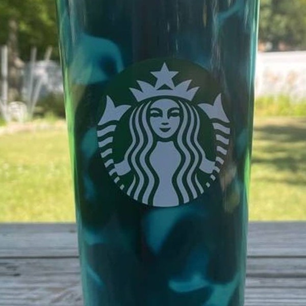 Rare Starbucks Cups Etsy