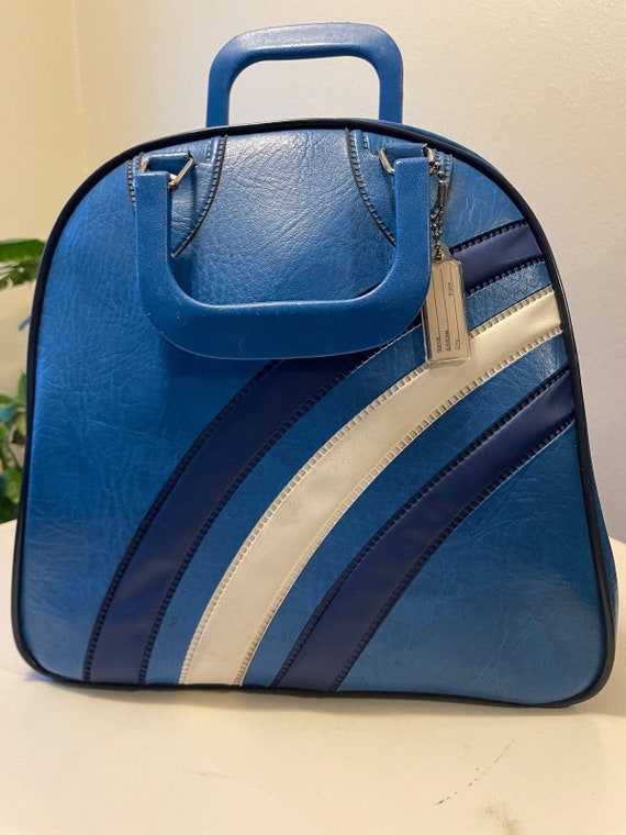 Retro leather bag Gem