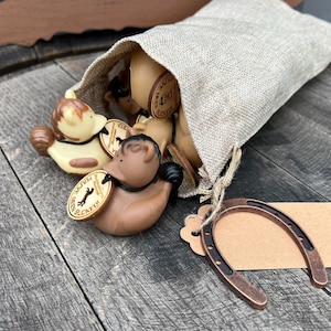 Buck buck bronco ducks duck tag for bronco rubber horse ducks youve been bucked bronco bucking bronco rubber ducks for bronco duck tag gift