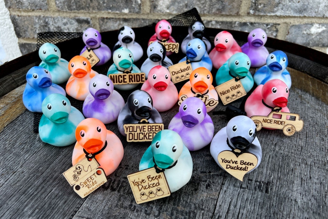 Bulk Marble Jeep Ducks Bulk Rubber Ducks for Jeeps Rubber Duck Jeep