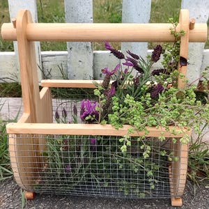 Harvest Basket