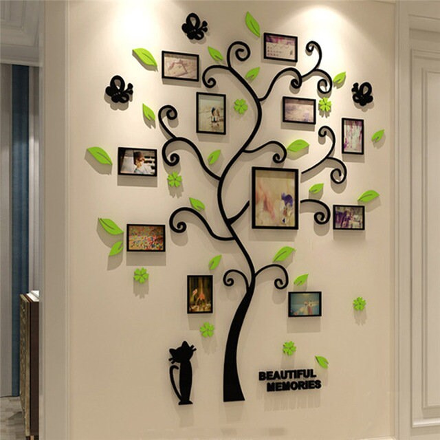 Arbre Généalogique