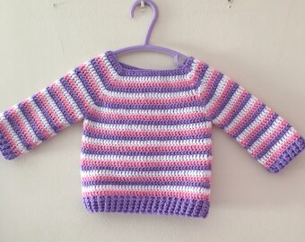 Baby Jumper - 3-6 months