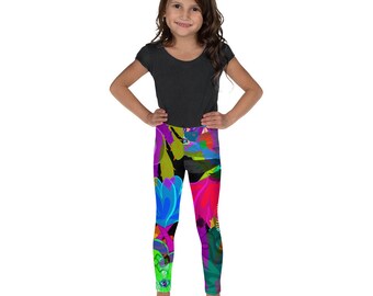 Kid's Leggings