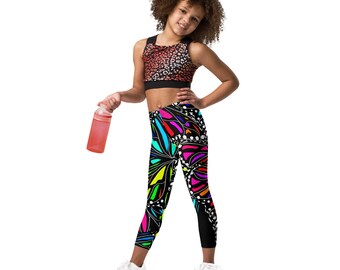 Kid's Leggings