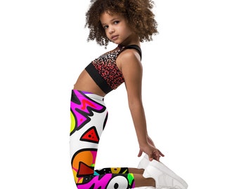 Kid's Leggings