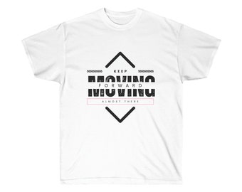 Sigue avanzando - Unisex - Camiseta