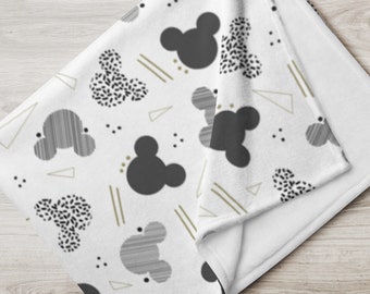 Mickey Decke | Disney Decke