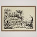 Printable Vintage Farmhouse Gallery Set Warm Gallery Wall - Etsy