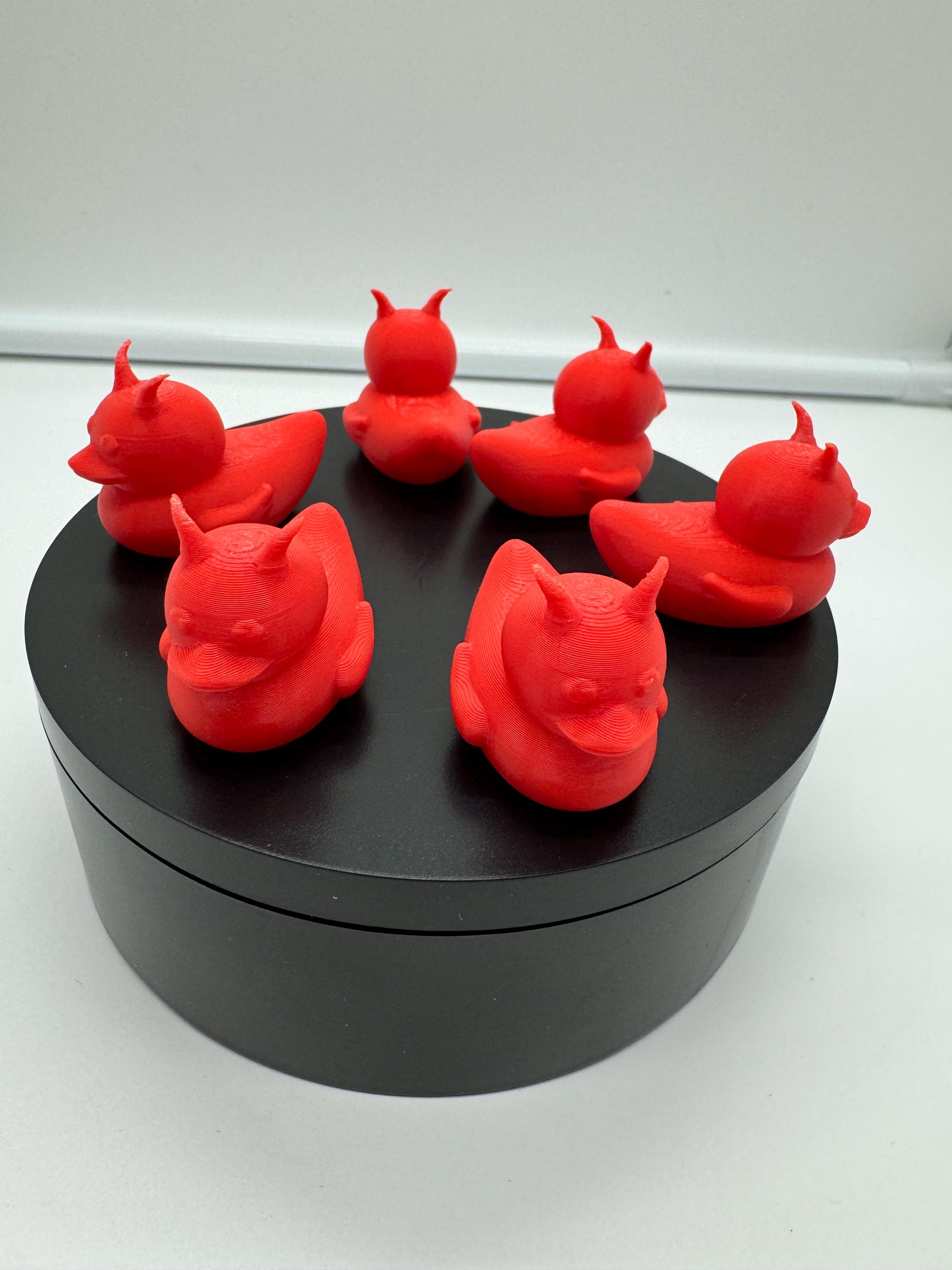 Evil Rubber Ducks - Etsy