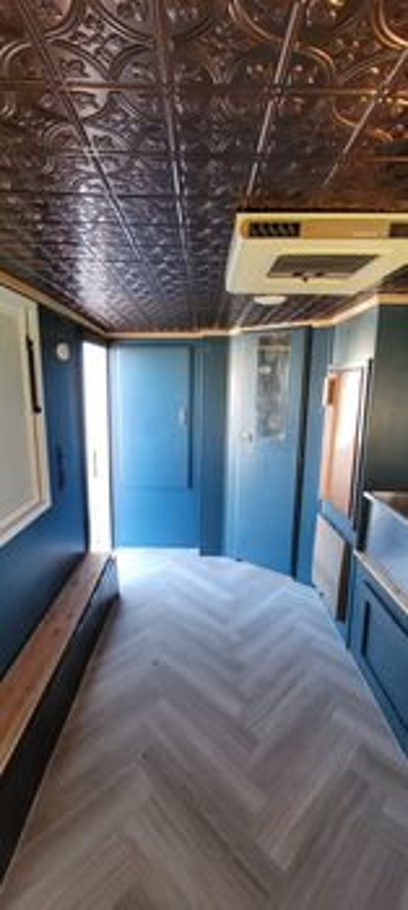 Vintage Camper Bar Etsy