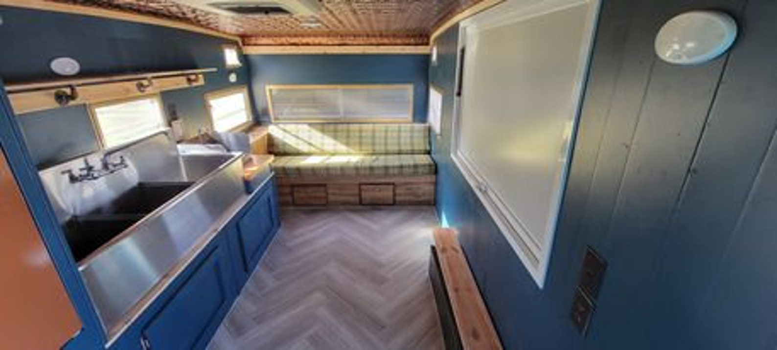 Vintage Camper Bar Etsy