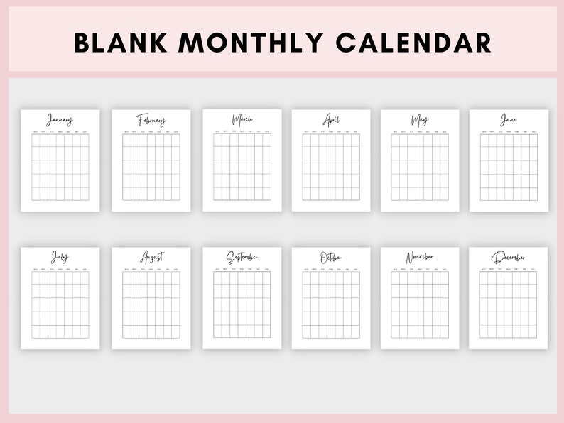 ADHD Planner, Adult ADHD Planner, ADHD Printable, Adhd Journal, Adhd ...
