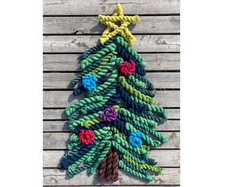 Advent Calendar Hand-dyed mini skeins 20 grams each, 25 days, Sock, DK, Tweed or Sparkle Stellina Christmas Countdown