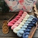 see more listings in the Kettle Dyed Sets section