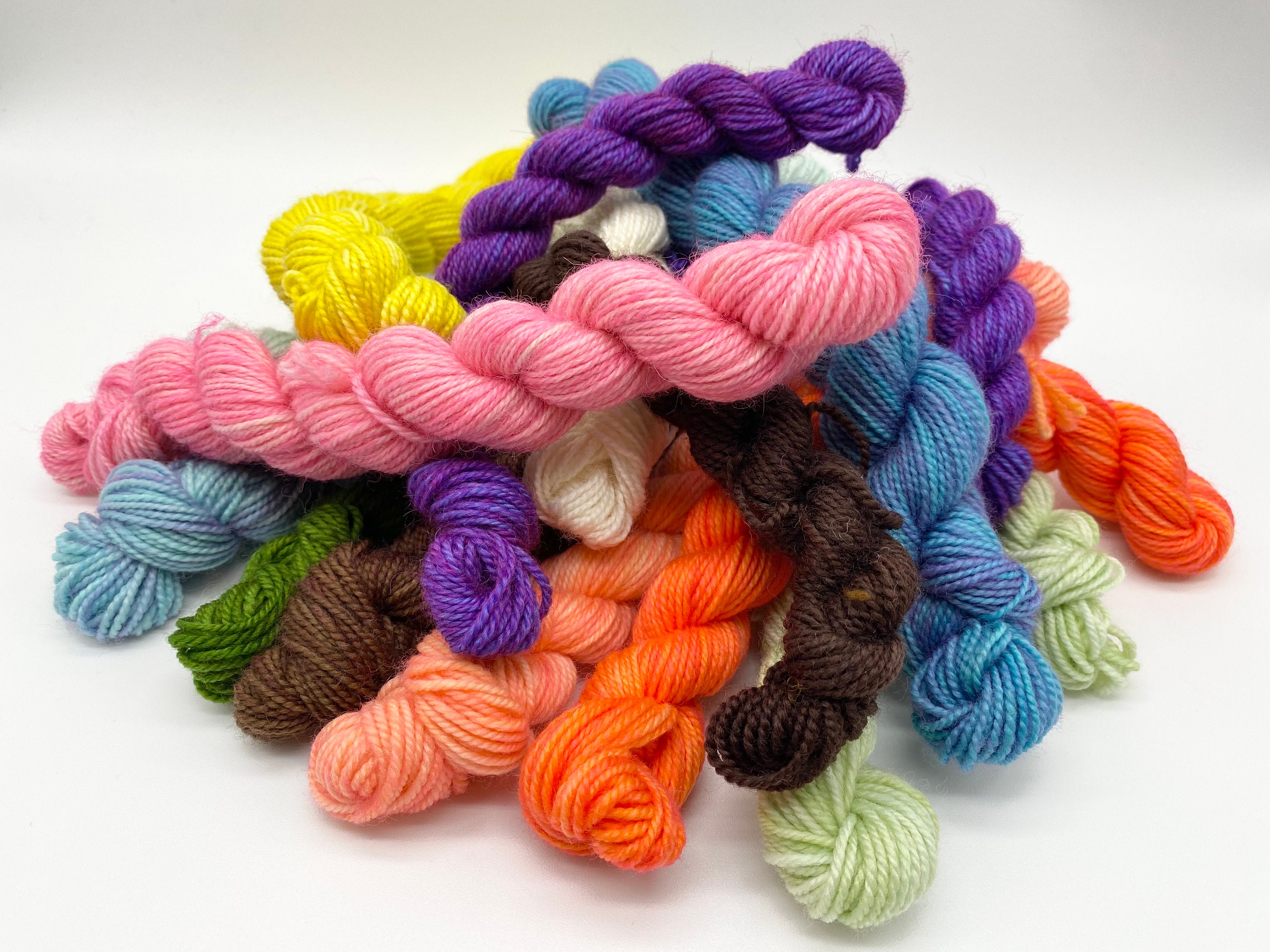 Yarn Crafts -  Canada