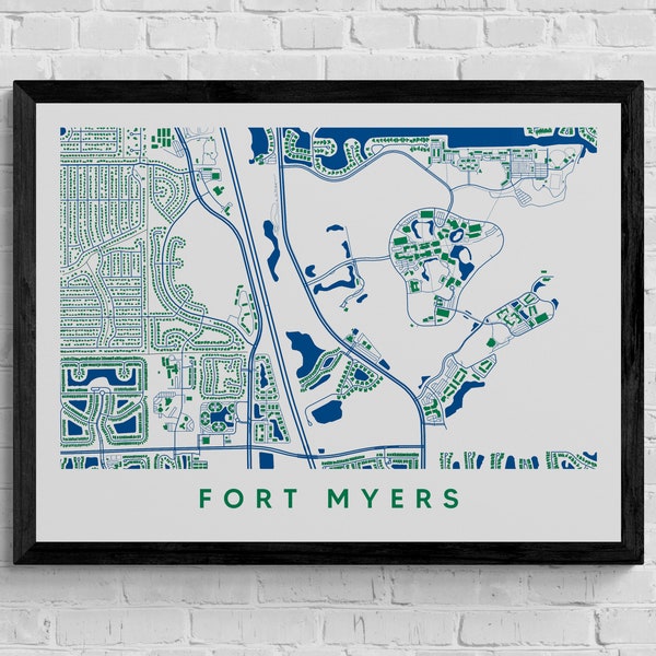 Florida Gulf Coast University - Etsy