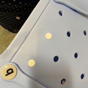 Charms de sac Bogg DIY : 25 embouts pour accessoires en PLA