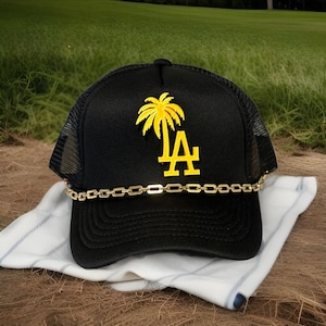 Dodgers hat - dodgers 3d Sculpted Snapback Trucker Hat , LA hat, Los Angeles  cap trucker hat - exclusive dodger trucker hat