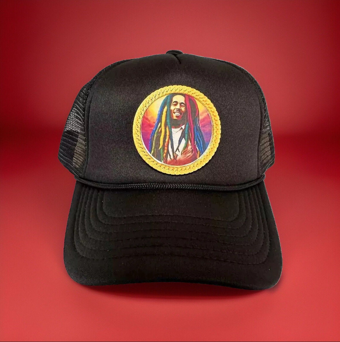 Bob Marley Hat Singapore