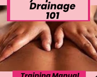 Lymphatic Drainage Massage 101