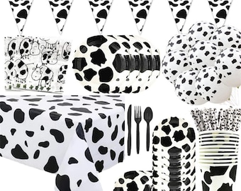 Vajilla desechable para fiesta de animales de granja, suministros para fiestas de cumpleaños, decoraciones, platos, cucharas, tenedores, cuchillos, tazas, servilletas