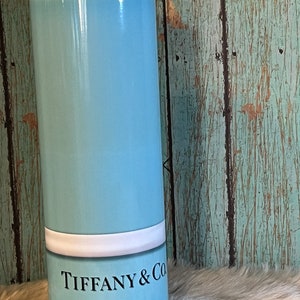 Gobelet sublimé de 20 oz inspiré de Tiffany image 2