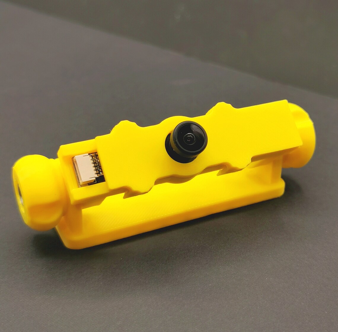 Lightburn Camera Mount CO2 Laser Machines Vision Camera Mount 5MP Full