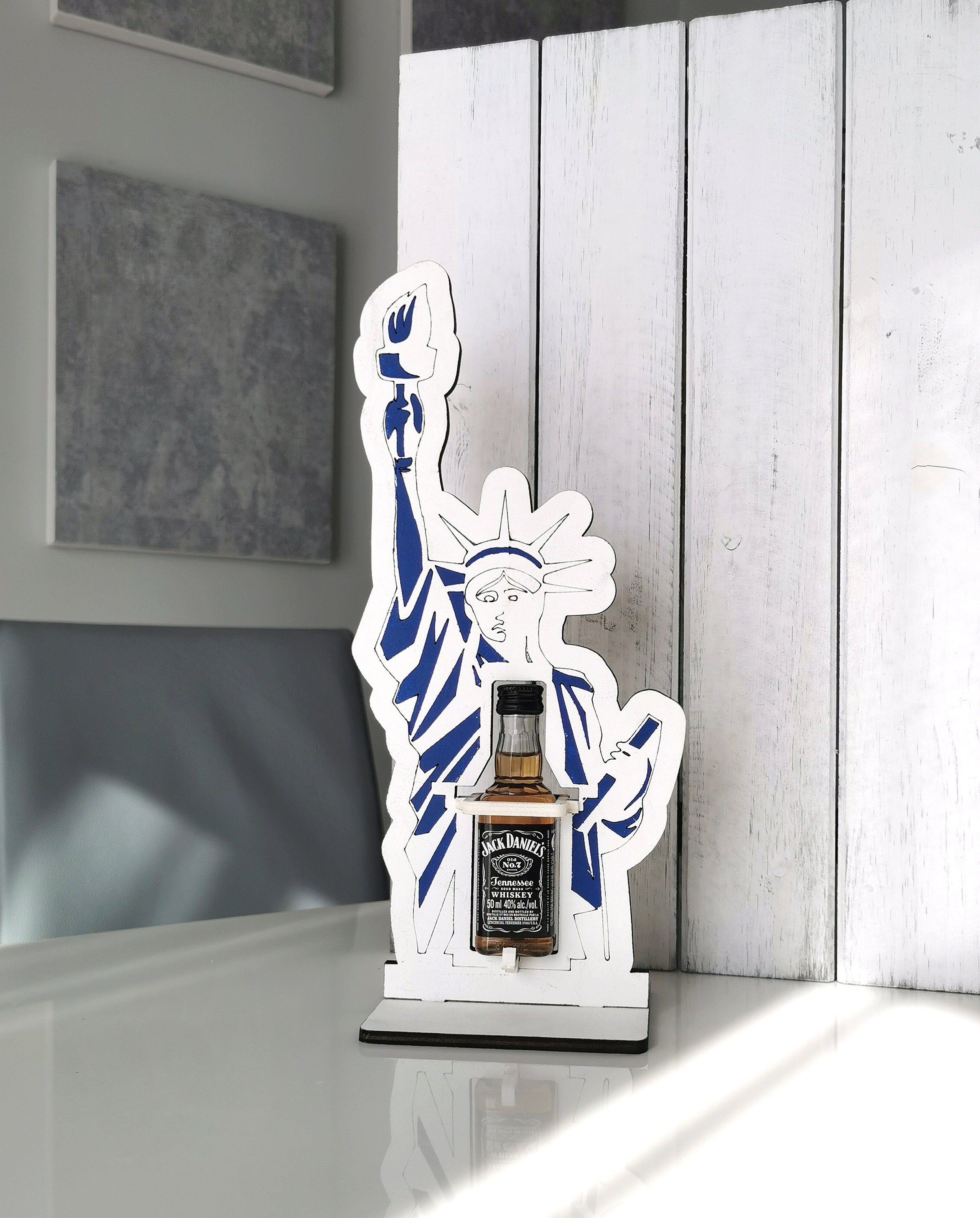 【一点物レジンアート】　Jack Daniel's Epoxy Resin Jack Daniels - Etsy