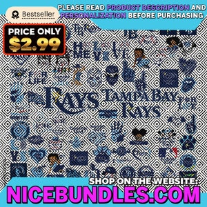 Tampa Bay Rays Logo PNG Transparent & SVG Vector - Freebie Supply