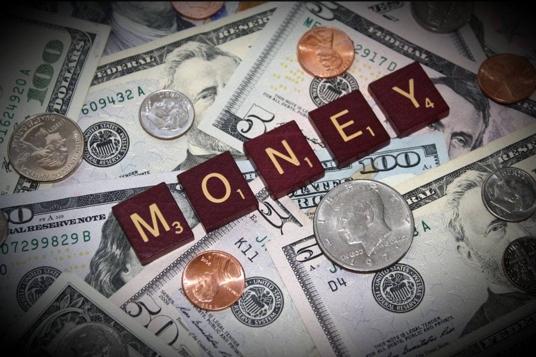 Wealth Manifestation - Relax, It's Play Time!