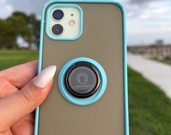 iPhone Clear with Magnet holder, iPhone 14 iPhone 14 pro max case iPhone 13 case iPhone 11 iPhone 12 iPhone 13 pro max iPhone XR iPhone X