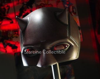 デアデビルマスク - Etsy 日本