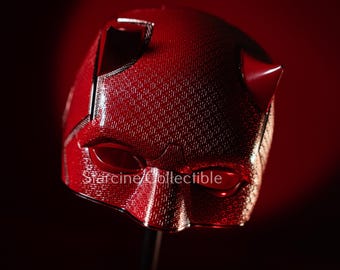 デアデビルマスク - Etsy 日本