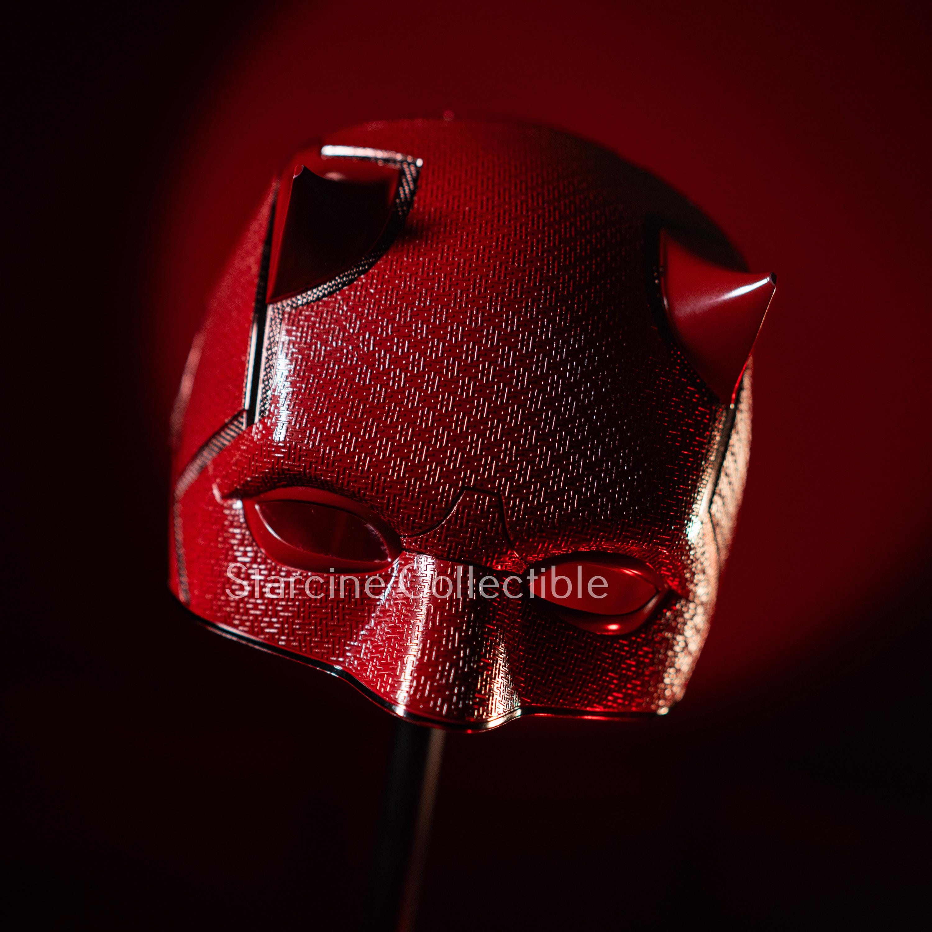 Daredevil helmet - Etsy 日本