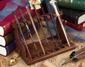 Personalized Wizard Wand, Cosplay Magic Wand, Birthday Gift