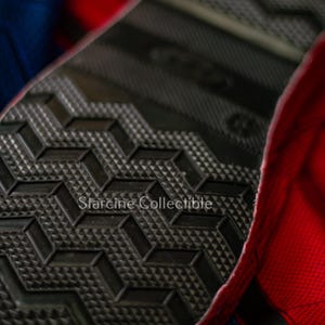 Hero Holland Suit Spider Hero Cosplay Mask Movie Design comic con costumes image 10