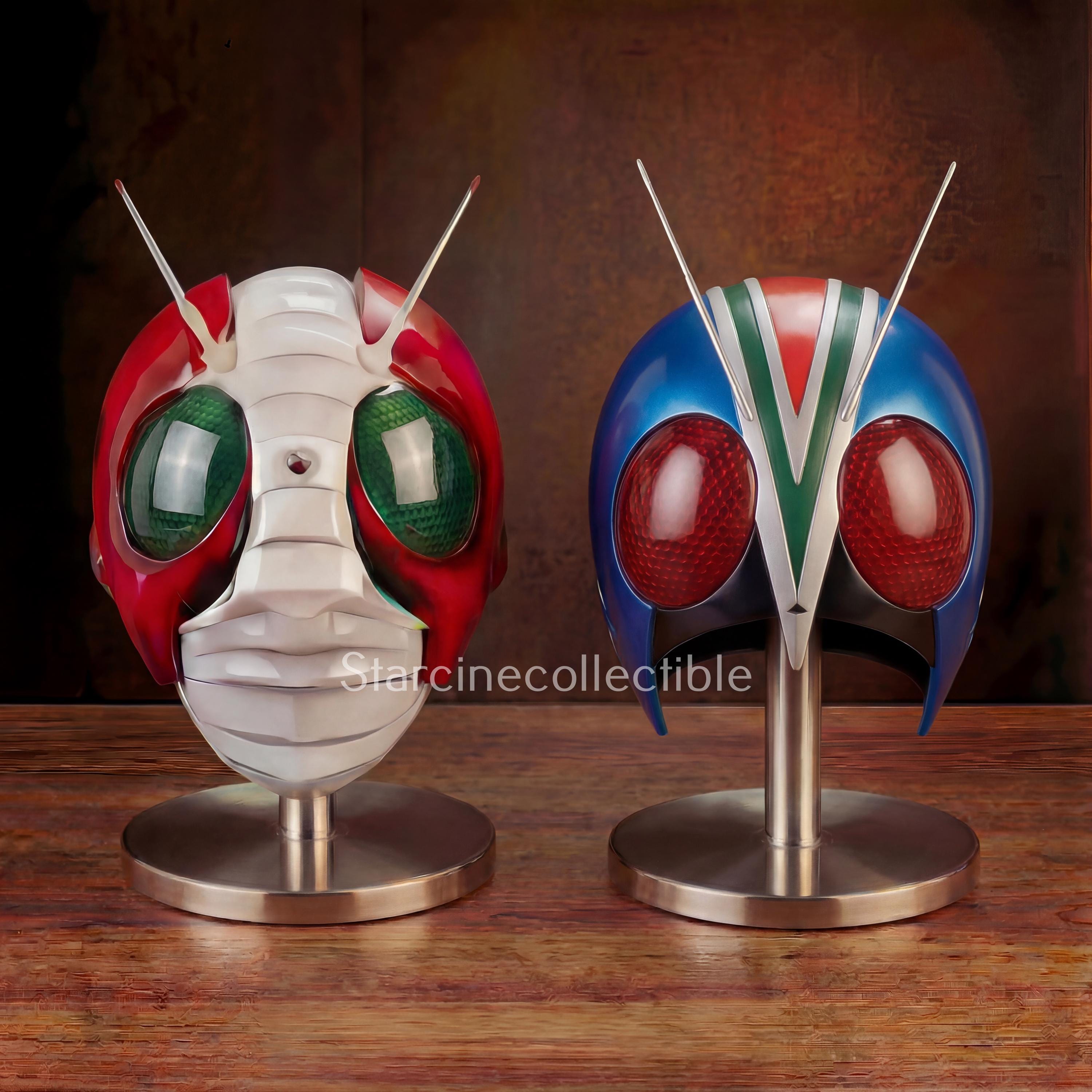 Kamen Rider Zx - Etsy