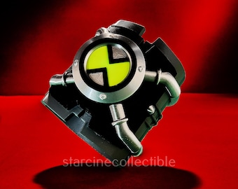 未開封　ベン10　フィギュア　米トイザらス限定　初期エイリアン　10体セット 未開封 ベン10 フィギュア 米トイザらス限定 初期エイリアン 10体