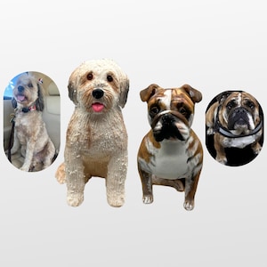 Adornos para tartas de boda personalizados con forma de perro, adornos para tartas de mascotas, cumpleaños de mascotas, adornos para tartas de gatos, mascotas de aniversario, estatuas de perros, cumpleaños de perros