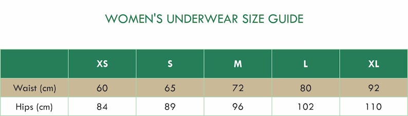 Pack of 3. Hipster. Good Hemp Underwear. Ethically made in UK image 8