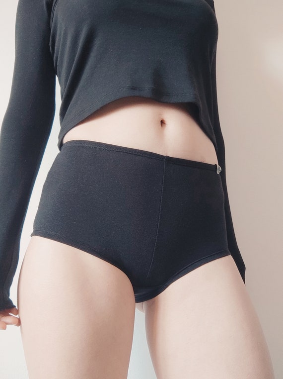 Good Hemp Underwear. Control Briefs. Organic, Ethically Made in the UK 