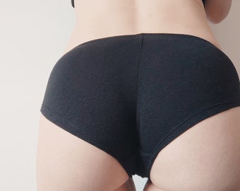 Good Hemp Underwear. Hipster. Organic, ethically made in the UK