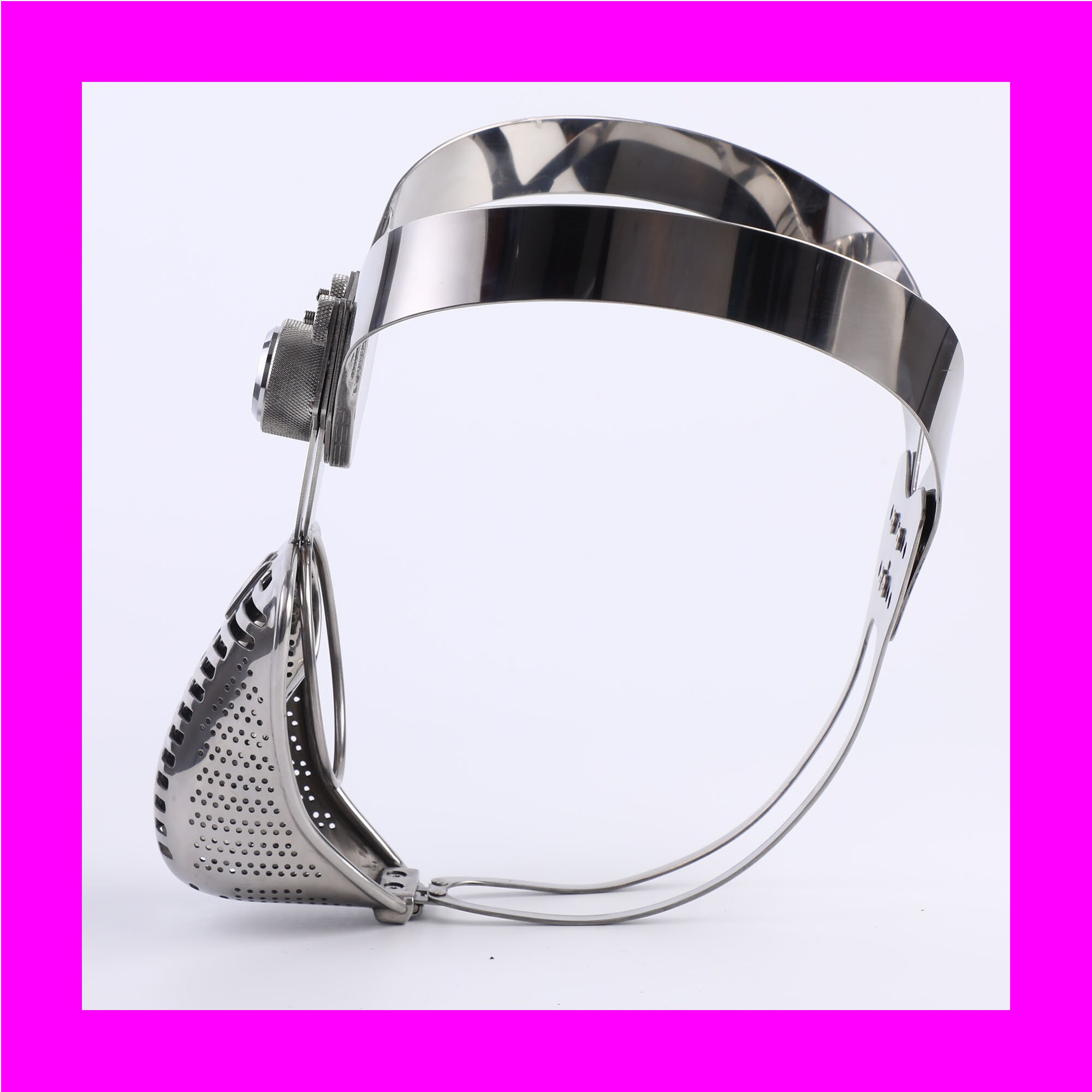 DIY Handmade Men's Chastity Beltmen's Custom Chastity - Etsy
