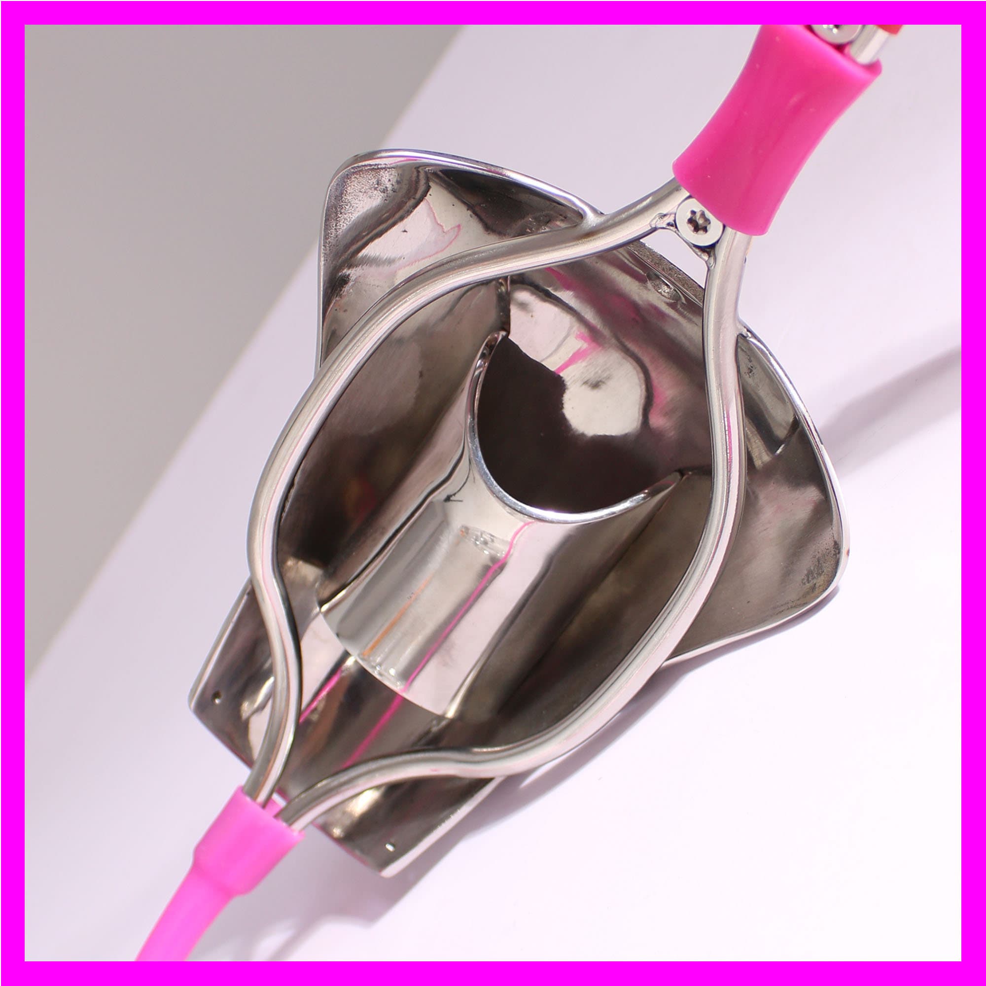 Sissy Chastity Beltsissy Labia Cup Chastity Device - Etsy Australia