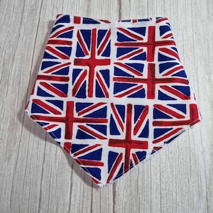 BABY BANDANA BIBS