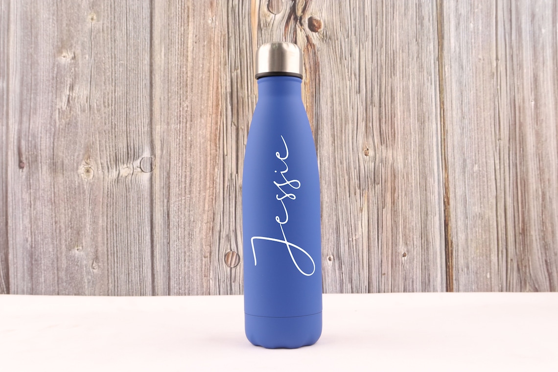 Custom Bottle Water Bottle drink Bottle Personalized Bottle Etsy